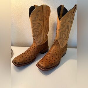 Cavender’s Mens Cowboy Boots